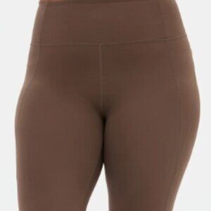 Girlfriend Collective Compressive High-Rise Legging